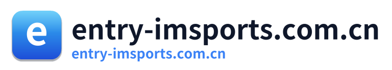 entry-imsports.com.cn Logo